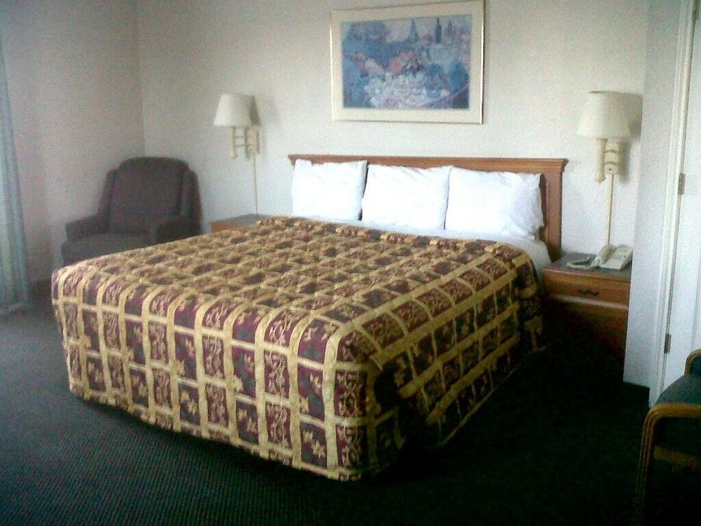 America'S Best Value Inn Σάρλοτ Εξωτερικό φωτογραφία