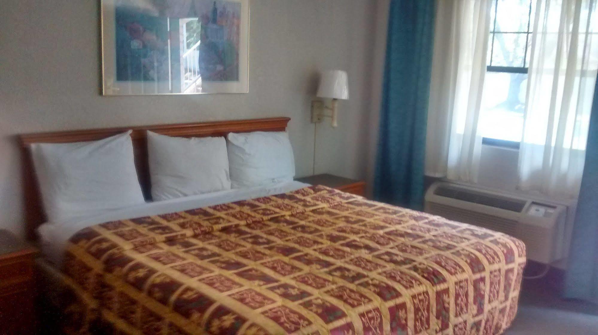 America'S Best Value Inn Σάρλοτ Εξωτερικό φωτογραφία