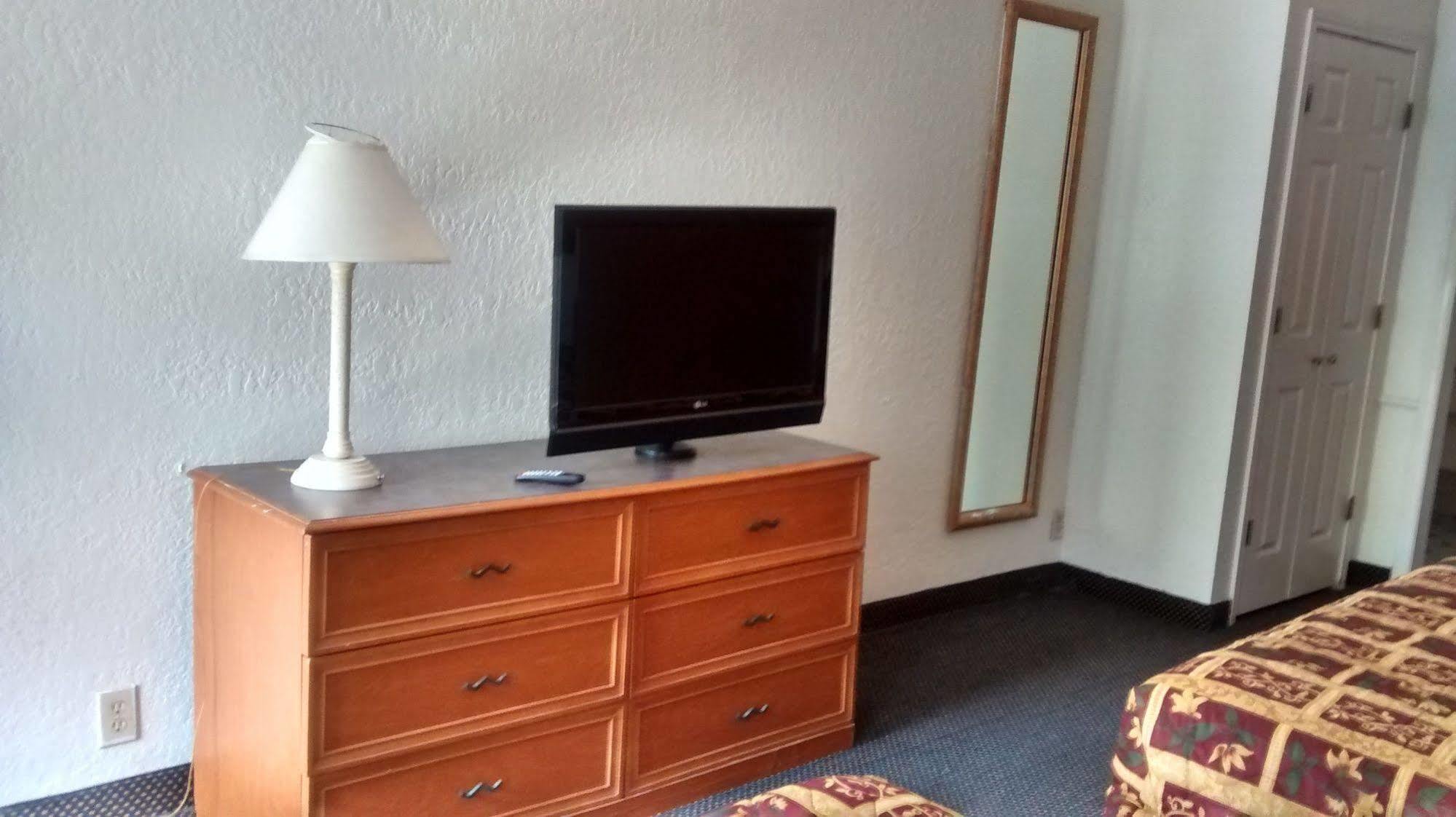 America'S Best Value Inn Σάρλοτ Εξωτερικό φωτογραφία