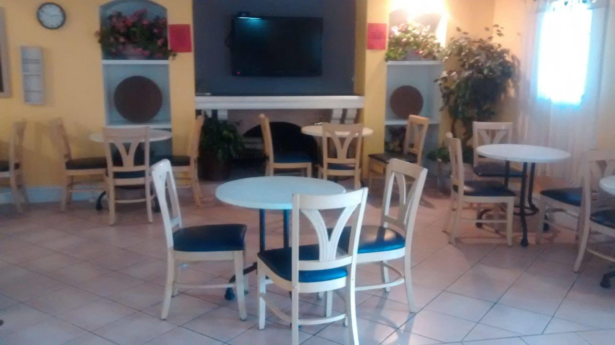 America'S Best Value Inn Σάρλοτ Εξωτερικό φωτογραφία